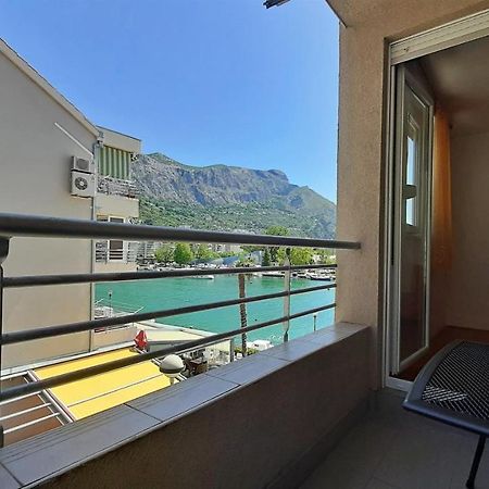 Apartment Jen Omis Luaran gambar