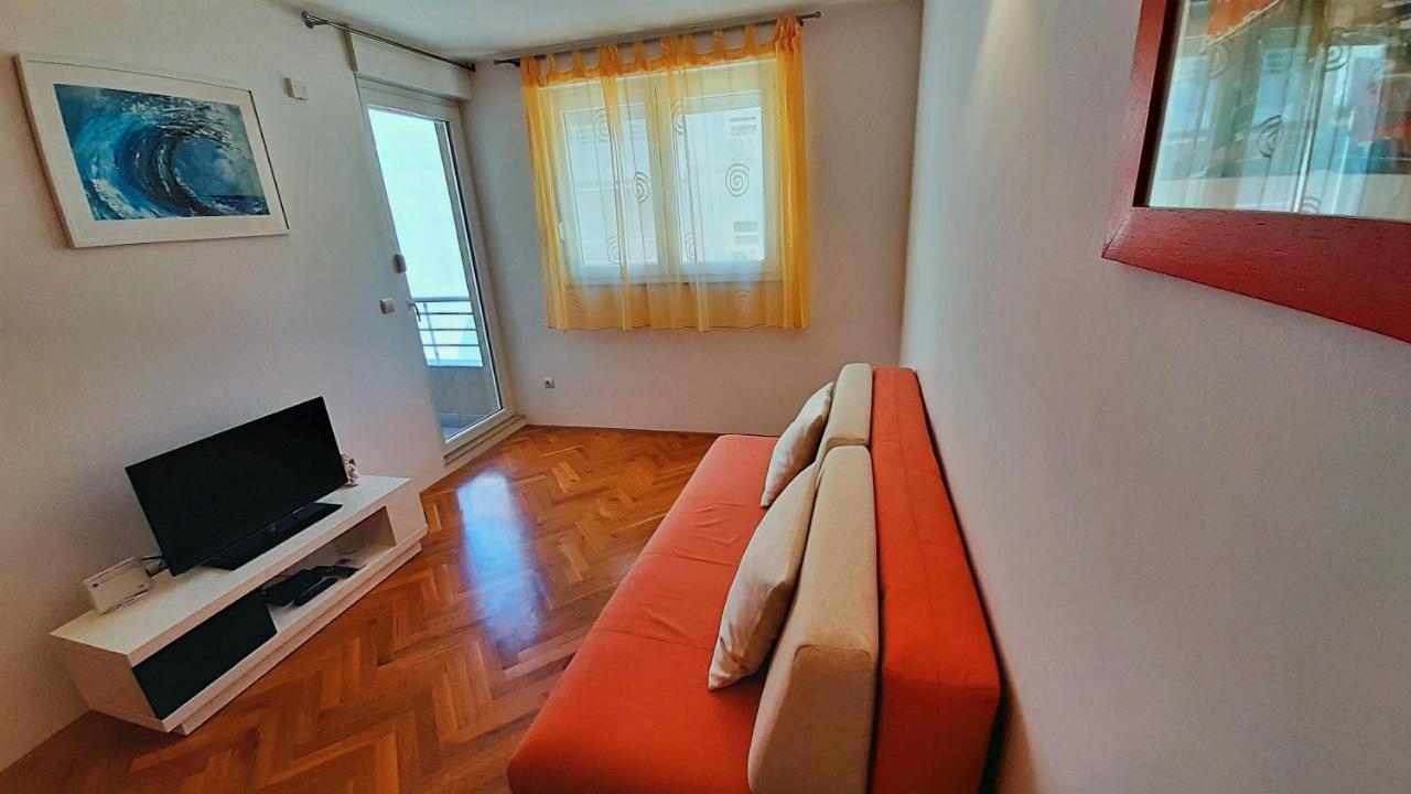 Apartment Jen Omis Luaran gambar