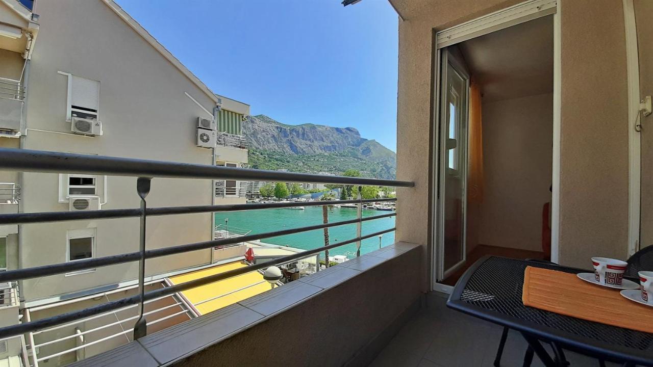 Apartment Jen Omis Luaran gambar