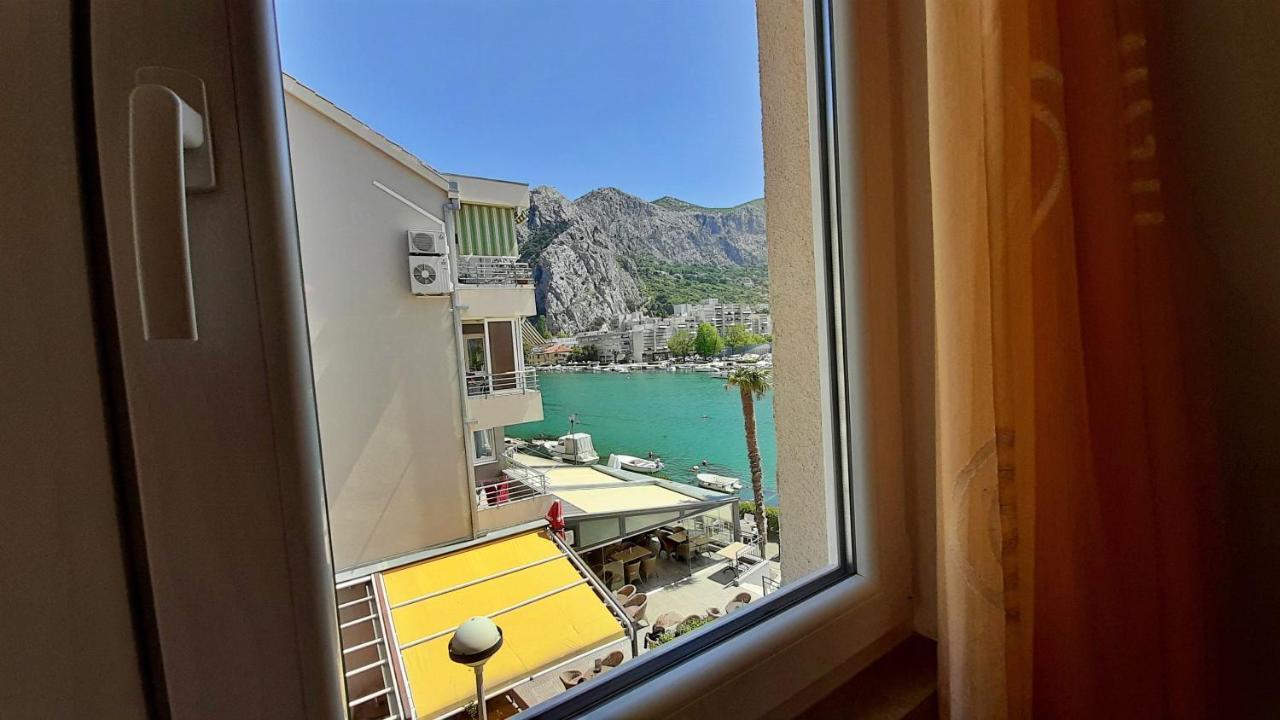 Apartment Jen Omis Luaran gambar