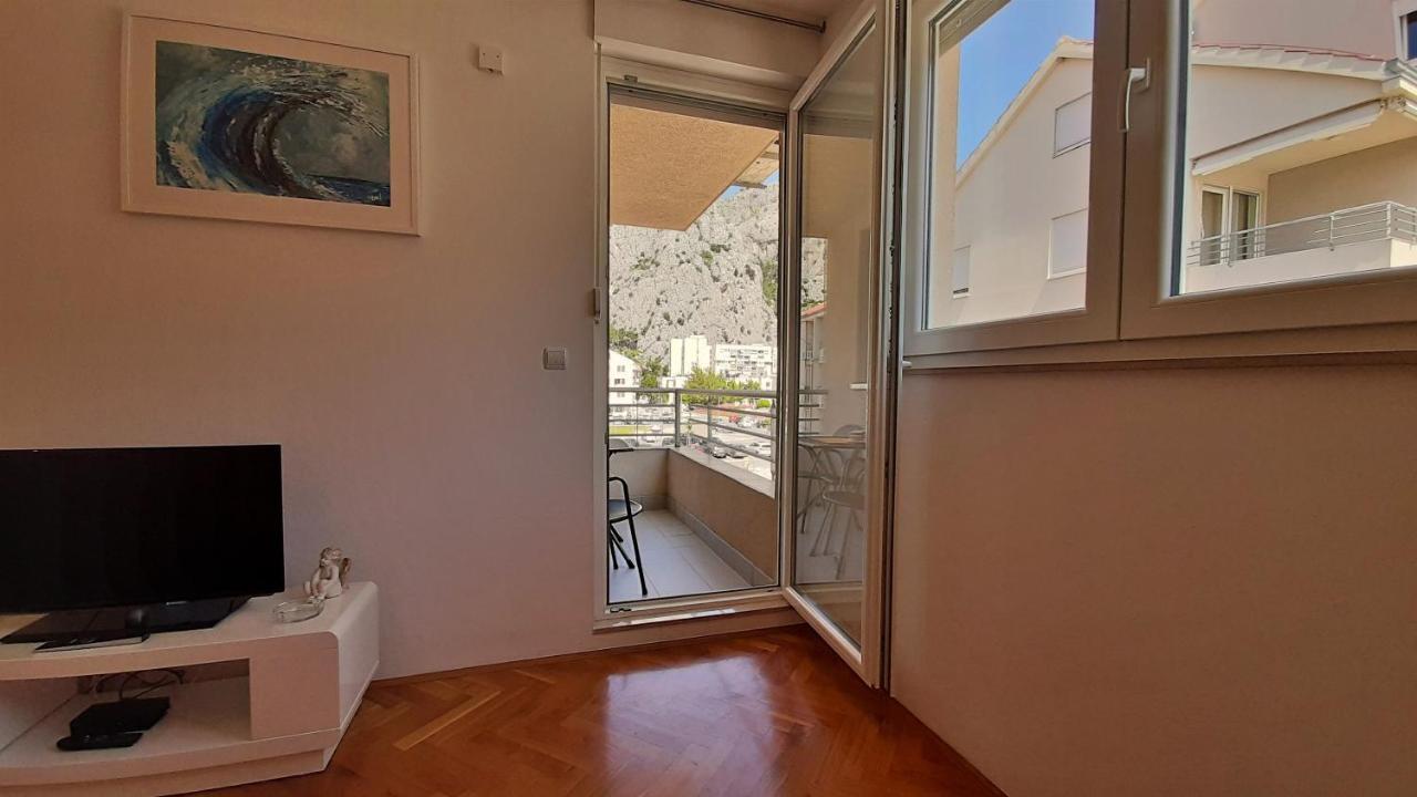 Apartment Jen Omis Luaran gambar